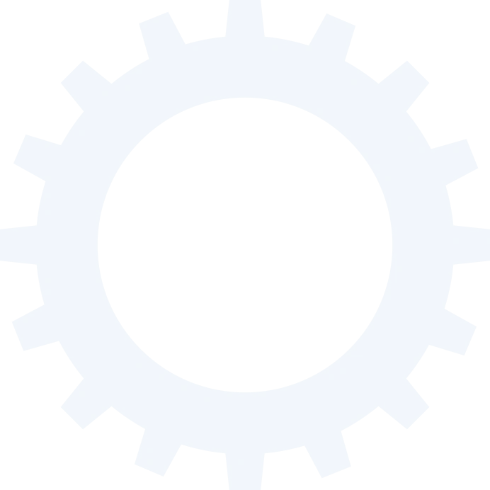 Заводская шестерня