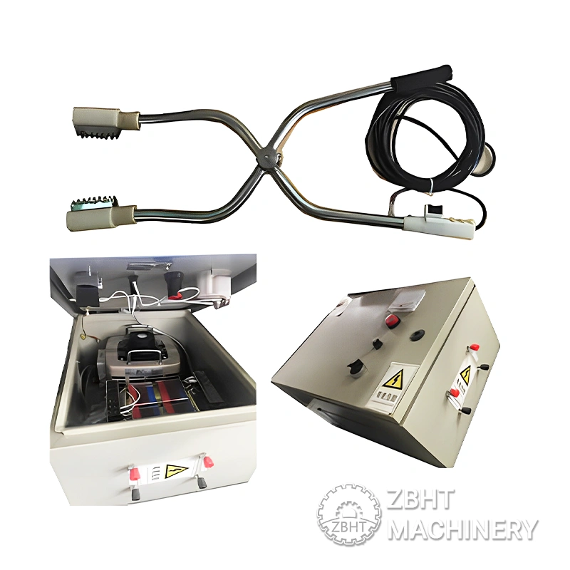 Электрический оглушитель для свиней