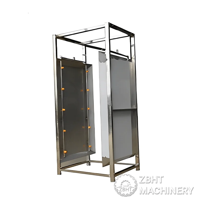 Машина для очистки под высоким давлением