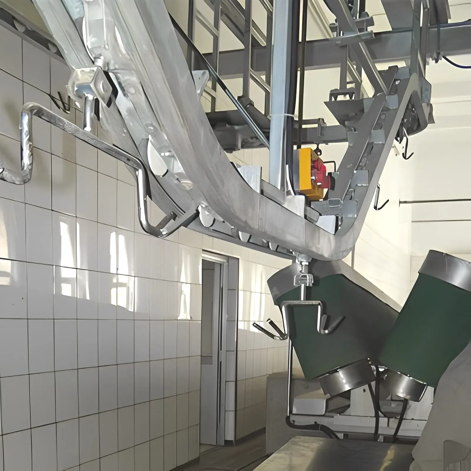 Операционные пункты