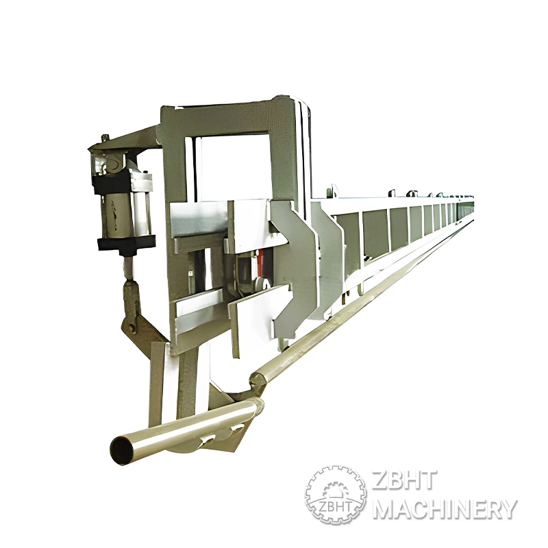 Конвейер для обработки туш