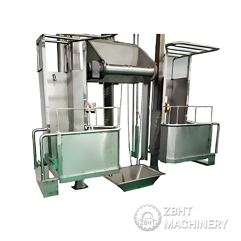 Скребок для кожи крупного рогатого скота