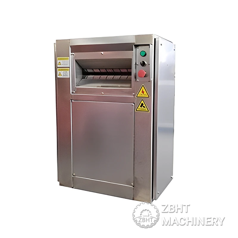 Машина для очистки коровьих копыт