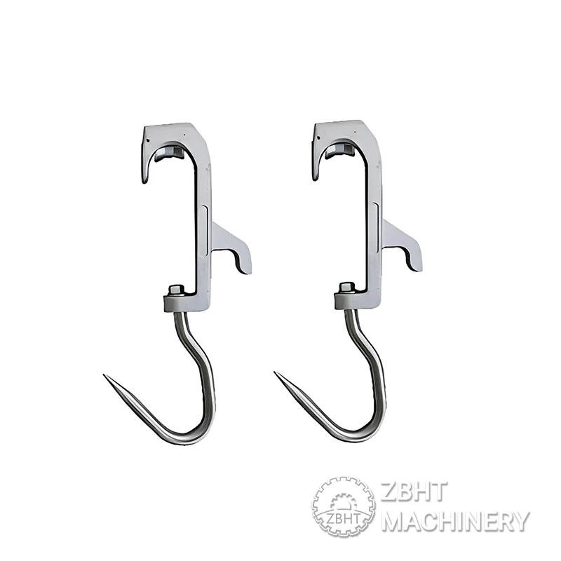 Крюк для забоя коров