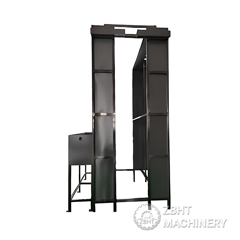 Стиральная машина для коров