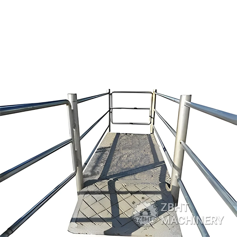 Система взвешивания коров