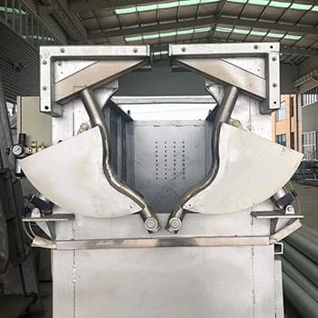 Основные характеристики