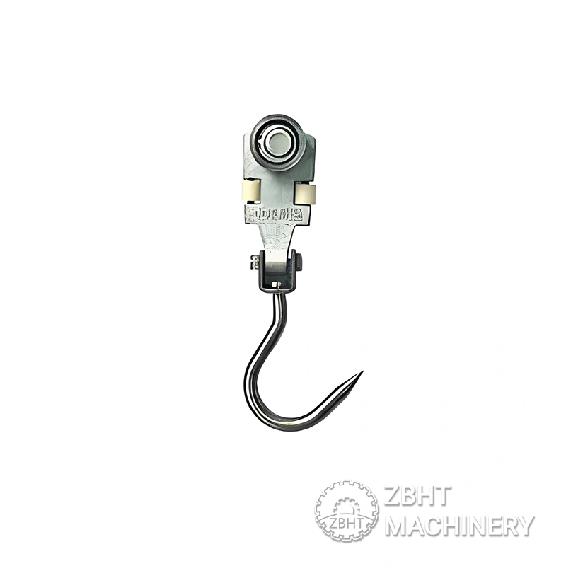 Крюк для забоя коров