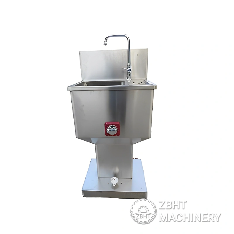 Стерилизатор для разделочных ножей