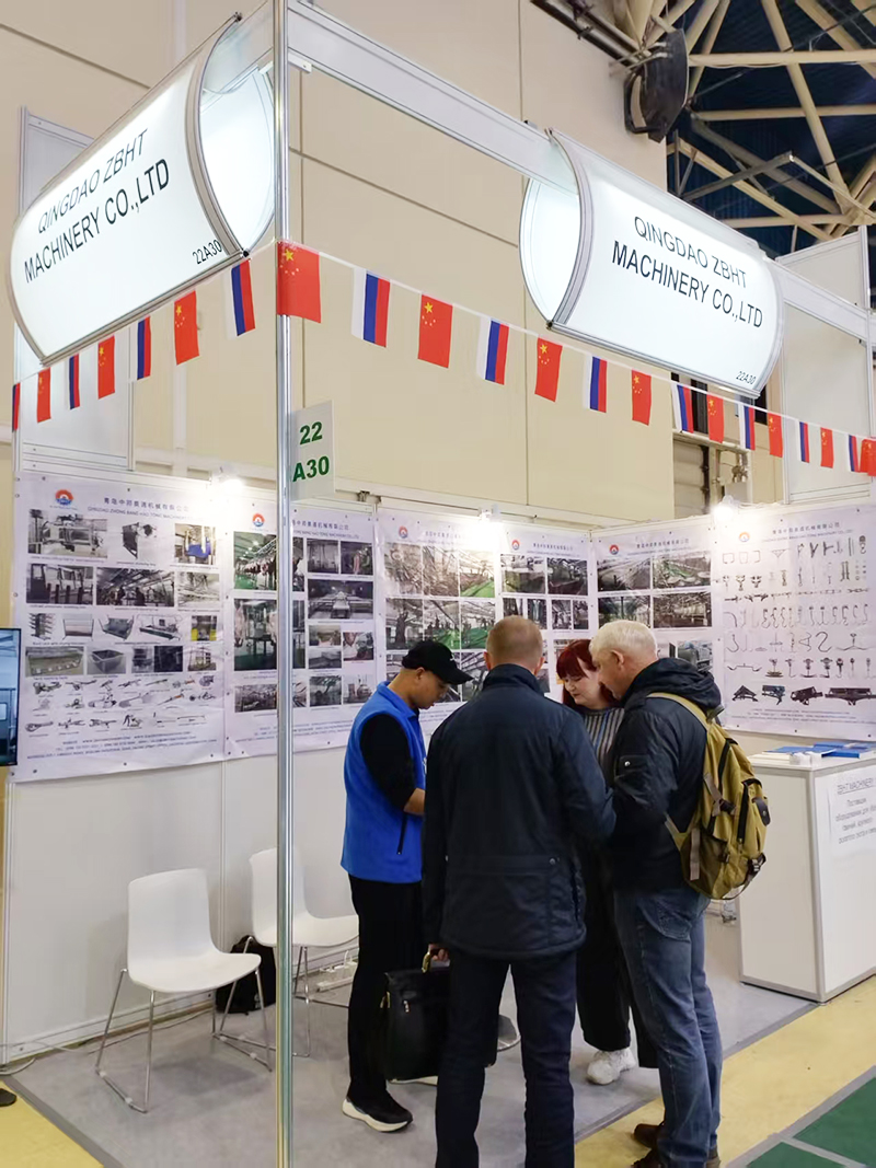 Агропродмаш 2024