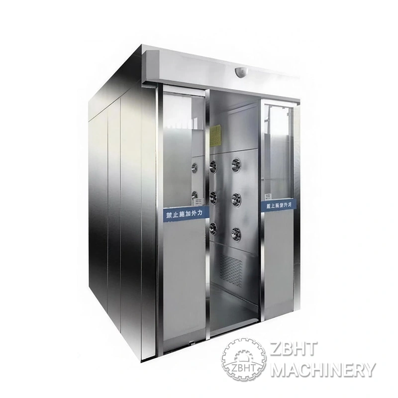 Воздушный душ