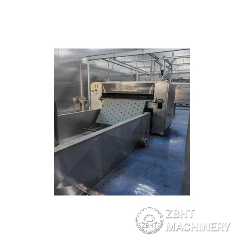 Машина для снятия шерсти с овец